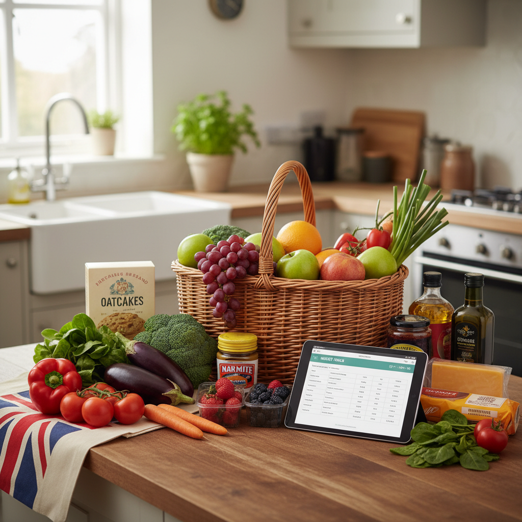 Compare Supermarket Prices Uk Easily with Our Free Tool