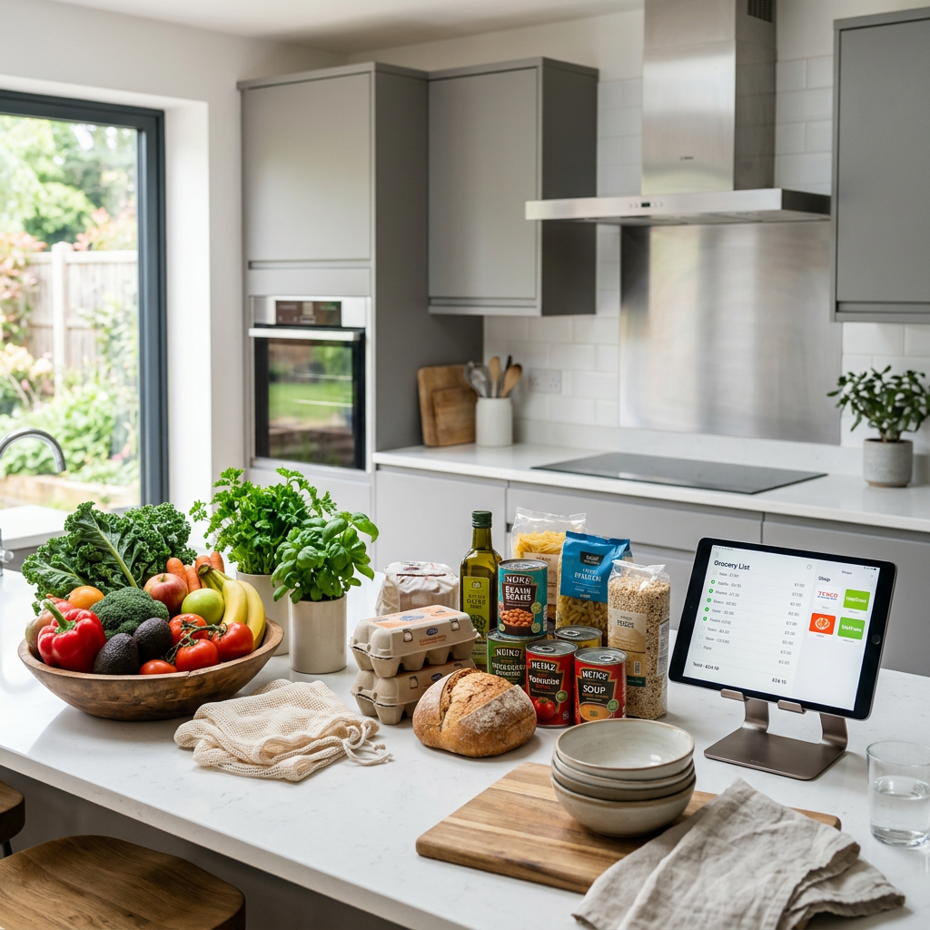 Compare Supermarket Prices Uk Easily with Our Free Tool