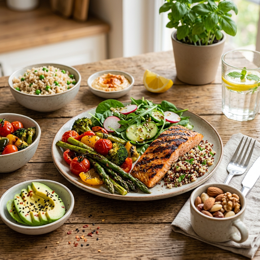 The Calorie Deficit: A Complete Guide