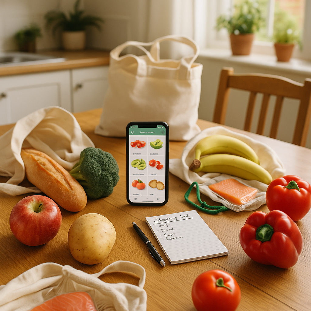Tesco’s AI meal-planning push: what it means for UK shoppers choosing a meal planner in 2026