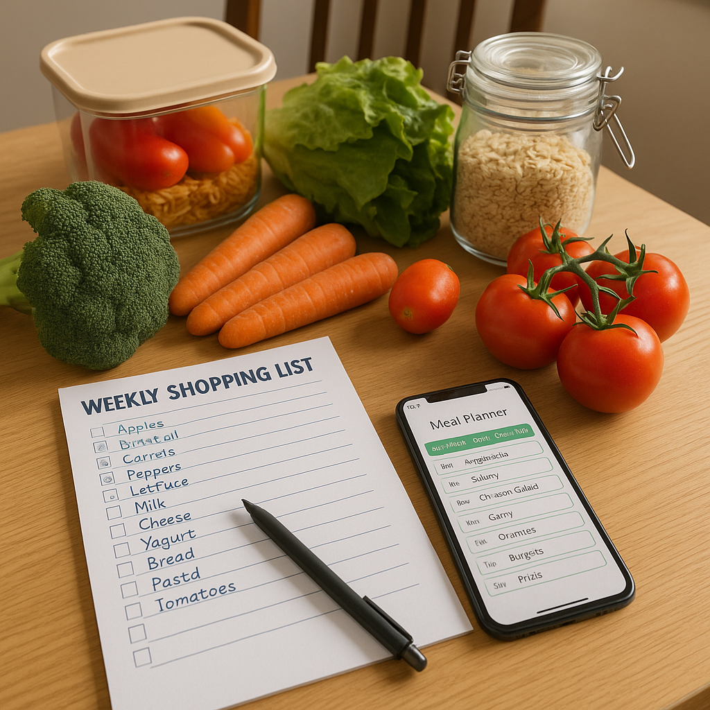 The best meal planning app for Aldi shoppers: what to look for in 2026