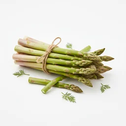 Asparagus recipes