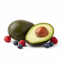Avocado recipes