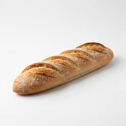 Baguette recipes