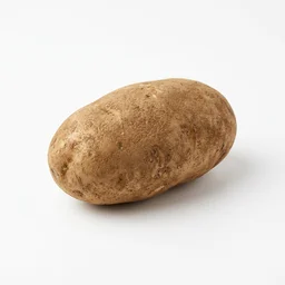 Baking Potato recipes