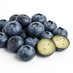 Blueberries recipes