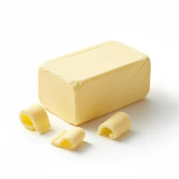 Butter recipes