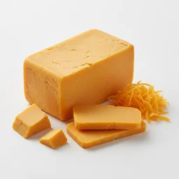 Cheddar recipes