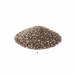 Chia Seeds recipes