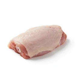 Chicken Thigh - Boneless, skinless recipes