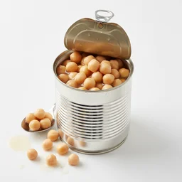 Chickpeas recipes