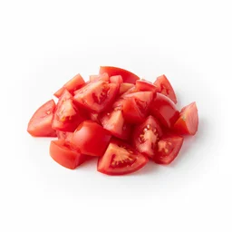 Chopped Tomatoes recipes