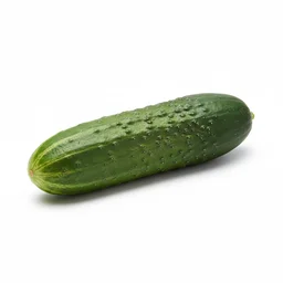 Cucumber recipes