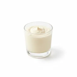 Double Cream recipes