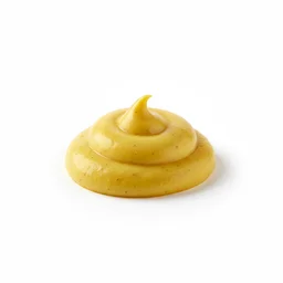 English Mustard recipes