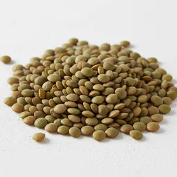 Green Lentils recipes