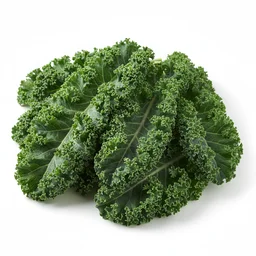 Kale recipes