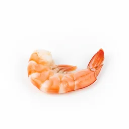 King Prawn recipes