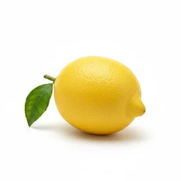 Lemon recipes