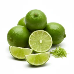 Lime recipes