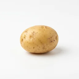 New Potato recipes