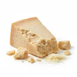 Parmesan recipes