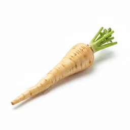 Parsnip recipes