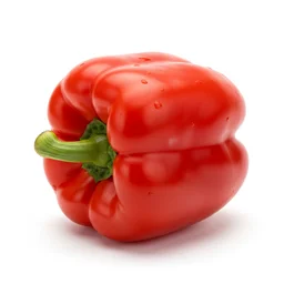 Red Bell Pepper recipes