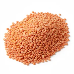 Red Lentils recipes