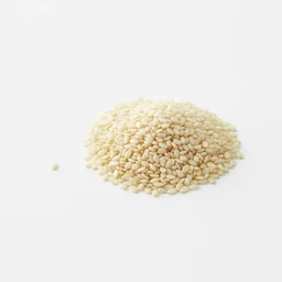 Sesame Seeds recipes