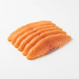 Smoked Salmon recipes