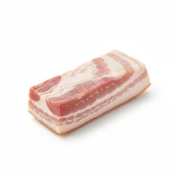Unsmoked Streaky Bacon recipes