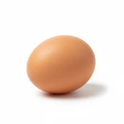 Egg recipes