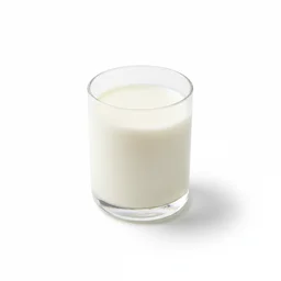 Whole Milk recipes