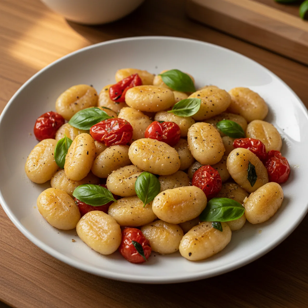 Altitude Artisan Gnocchi