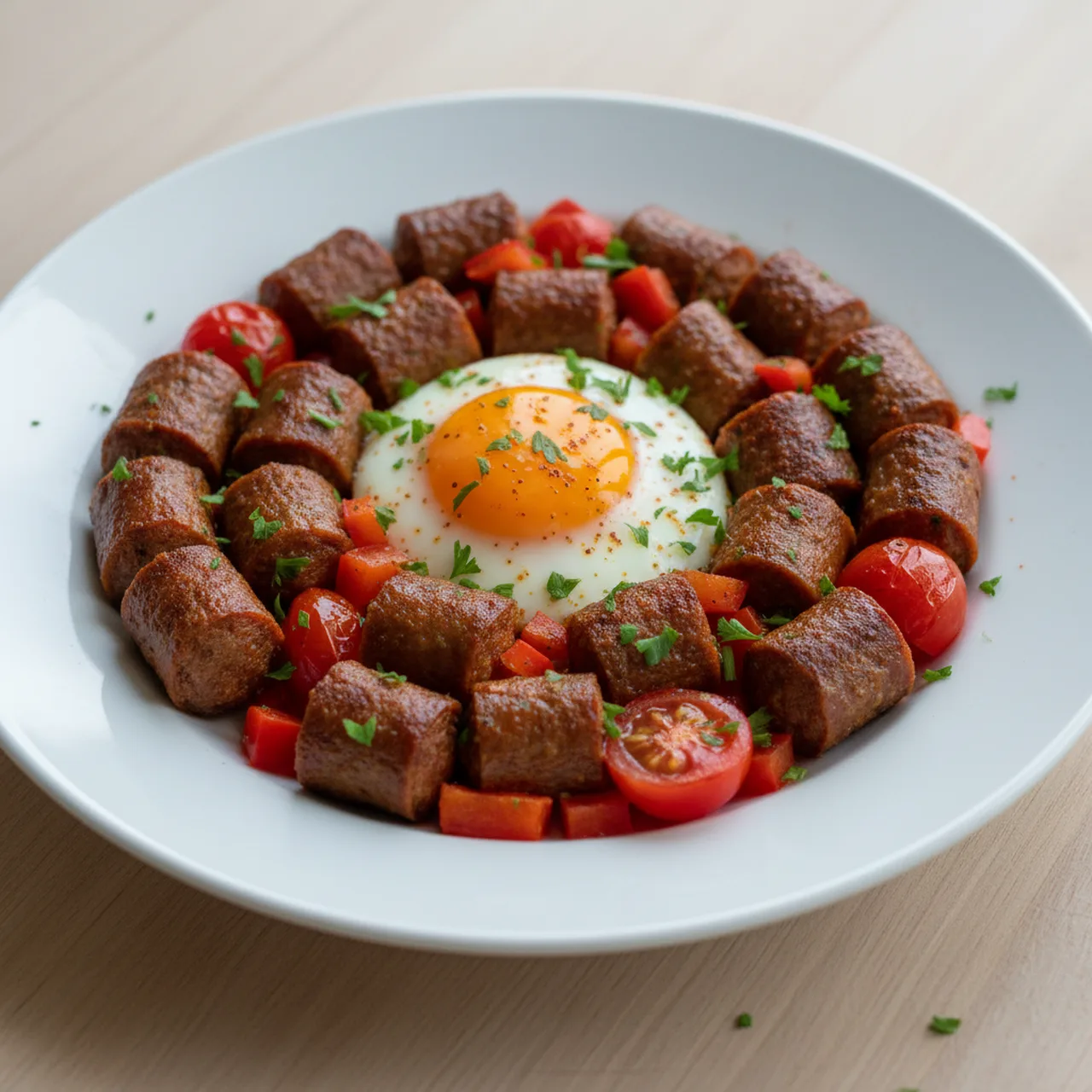 Atkins Spanish Chorizo Bites