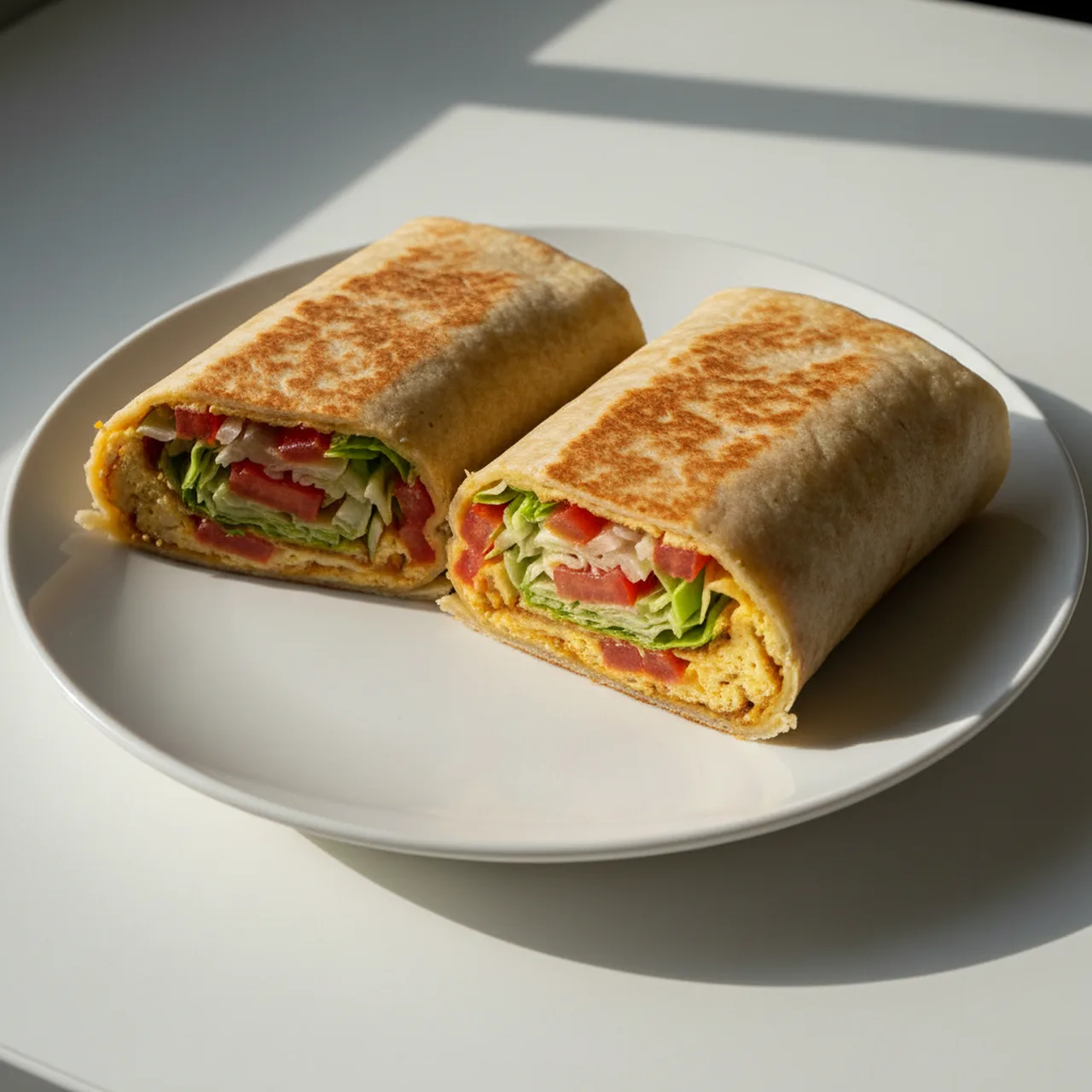 Authentic Ugandan Rolex Wrap