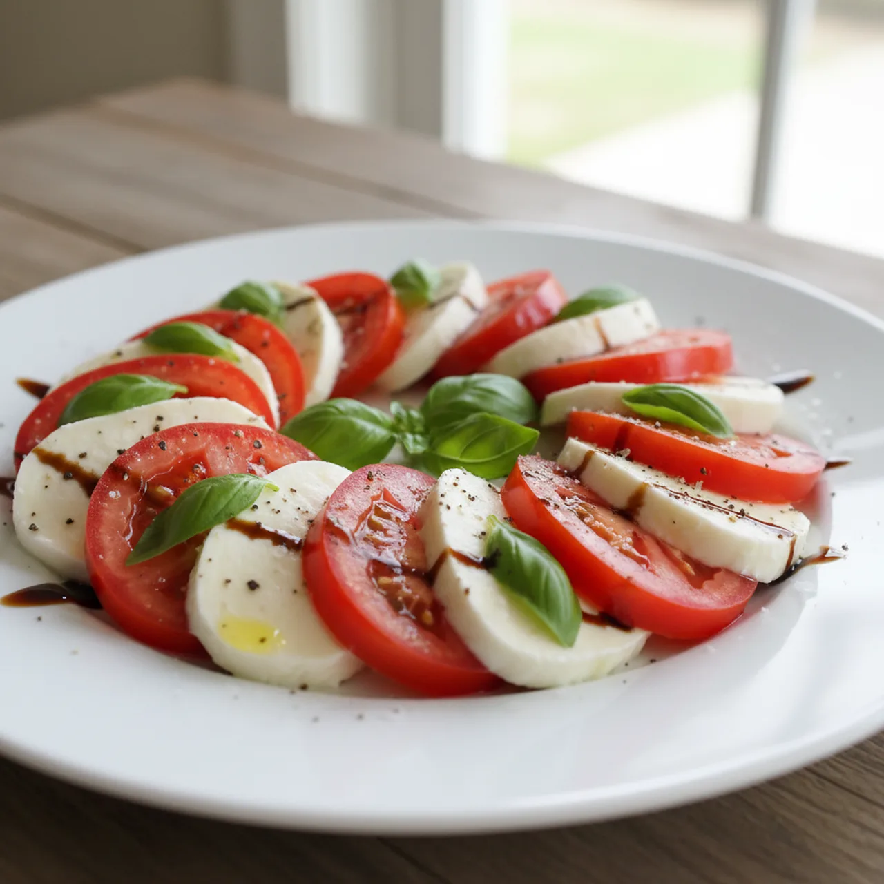 Caprese Salad