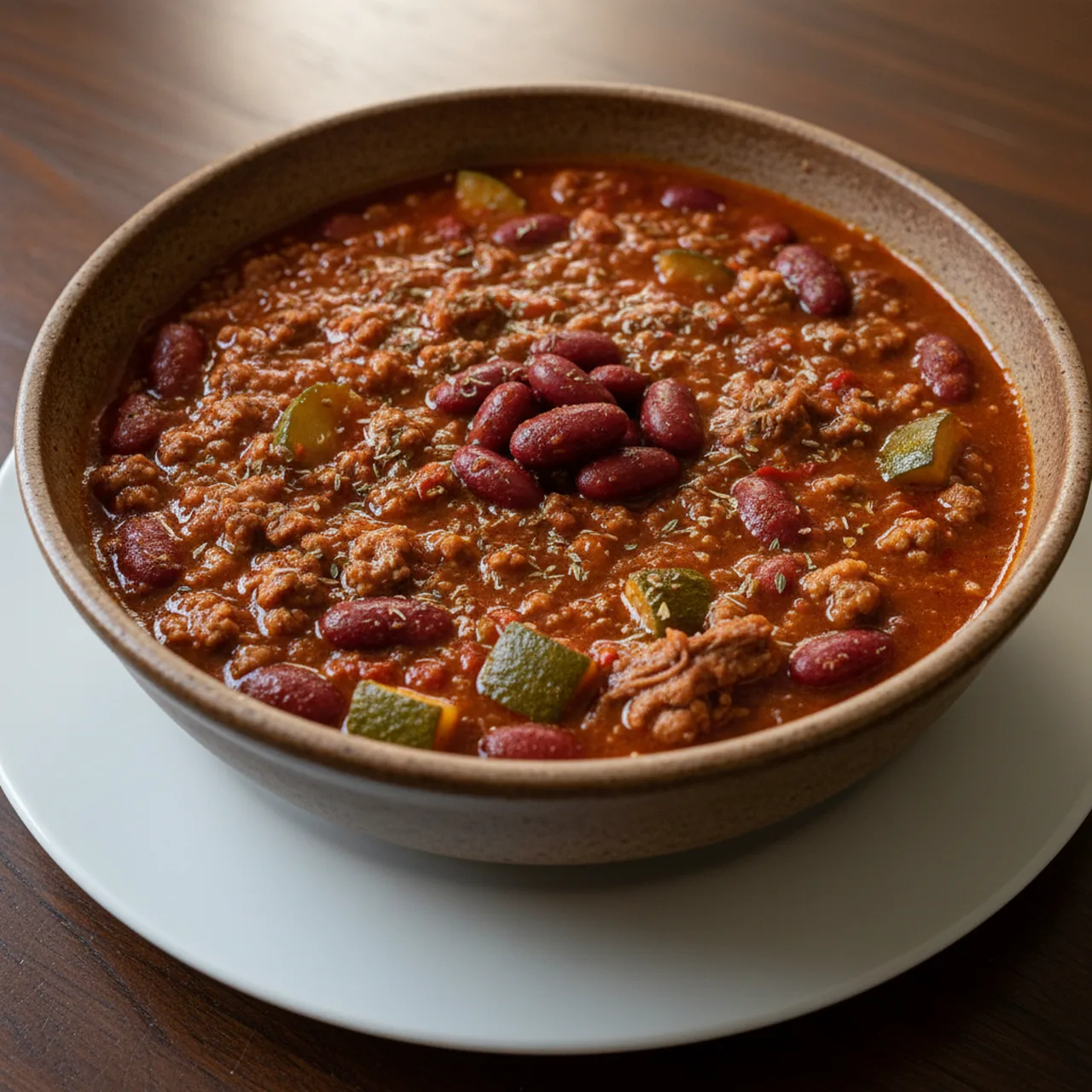 Chilli Con Carne