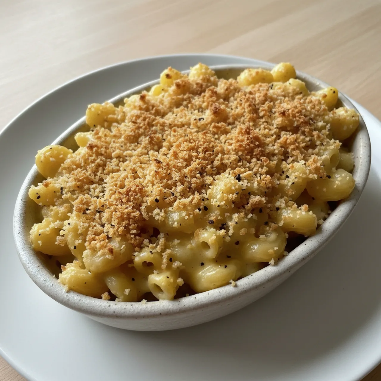 Creamy Mac and Cheese