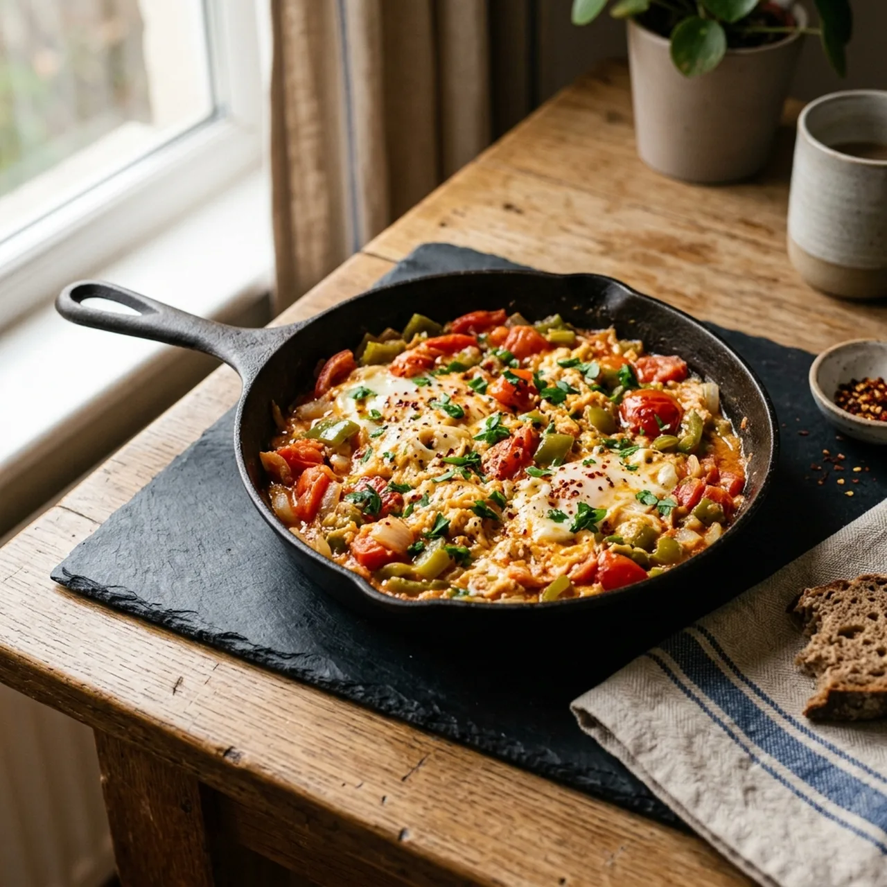 Menemen