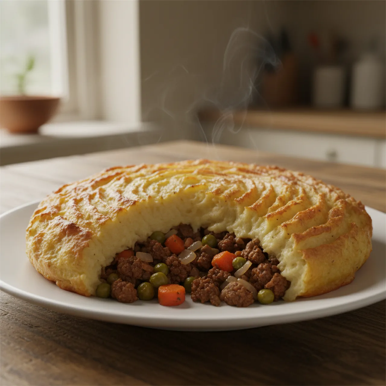 Shepherd's Pie