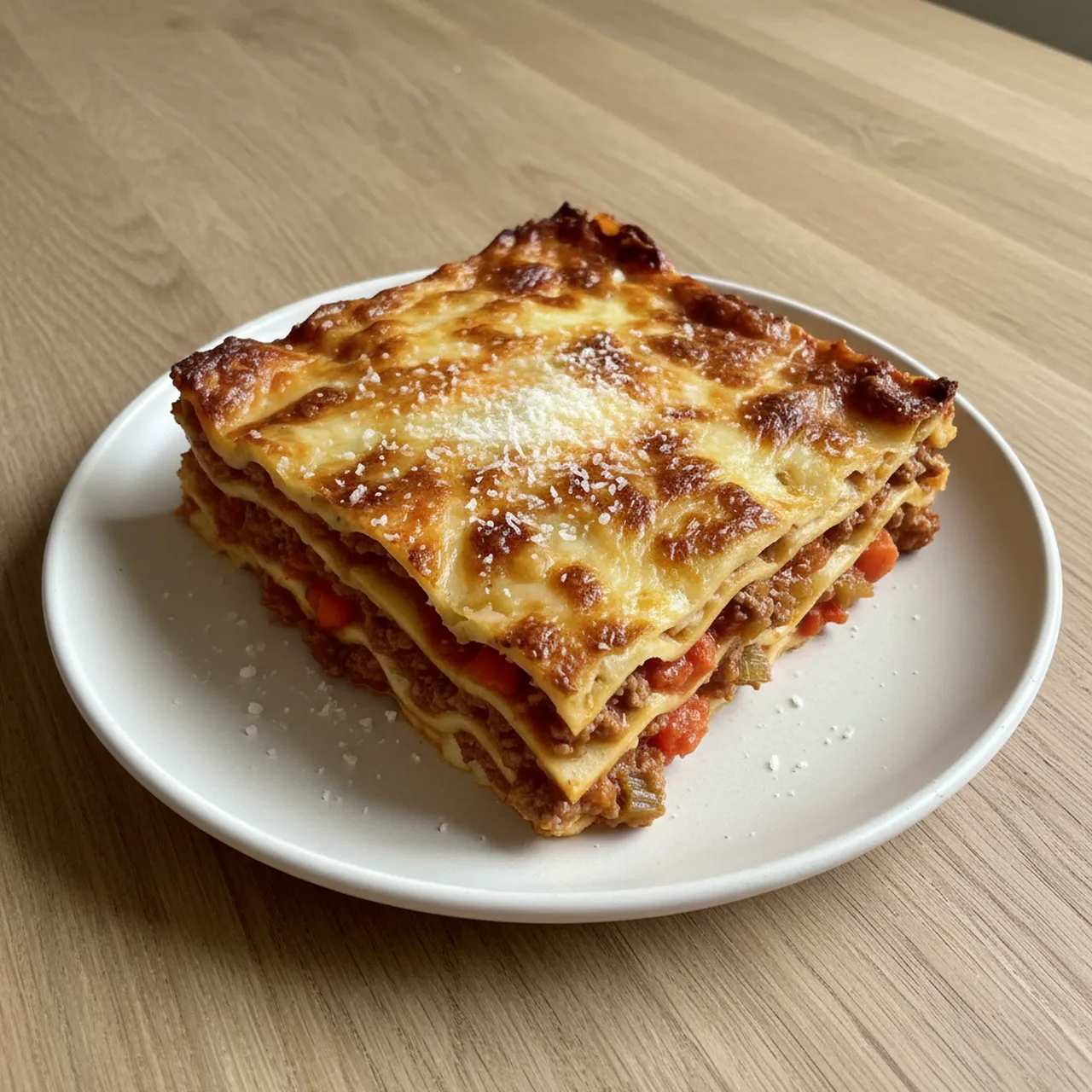 Sully's Lasagne