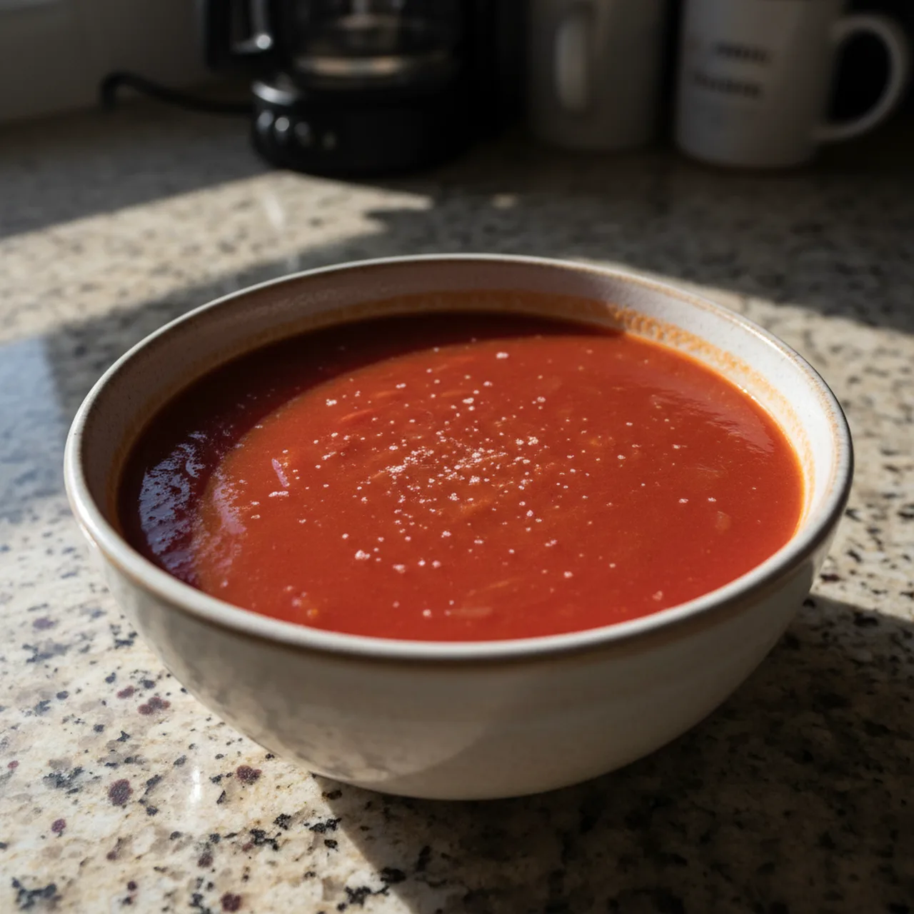 Tomato Soup