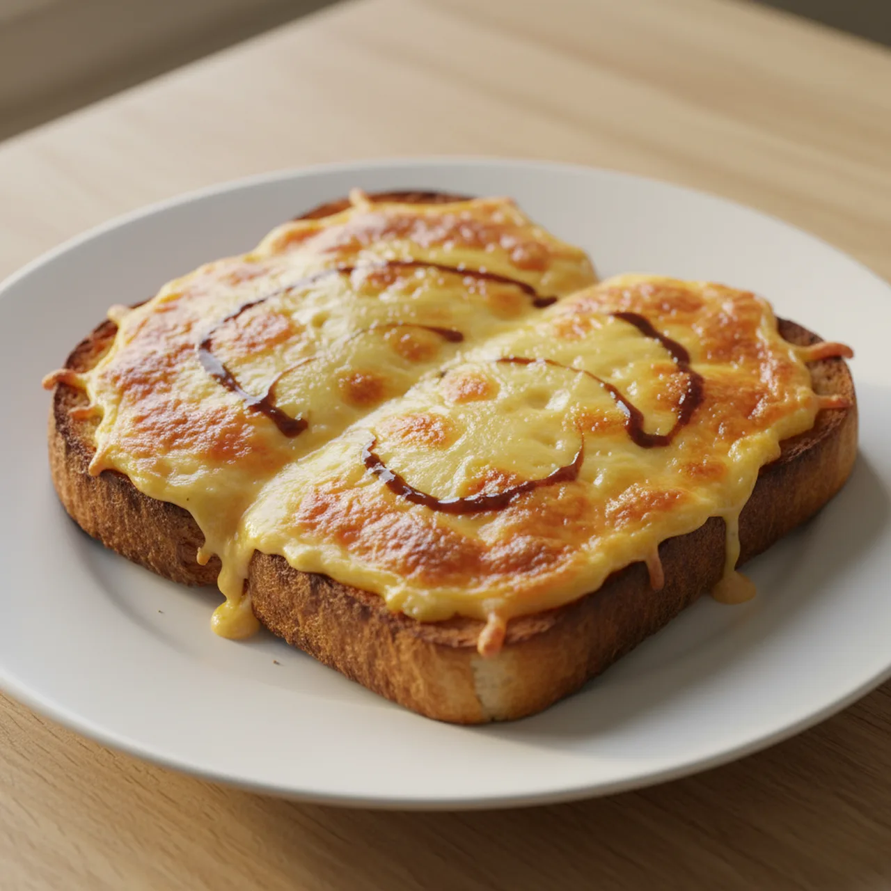 Welsh Rarebit