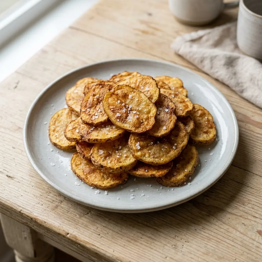 Air Fryer Chips