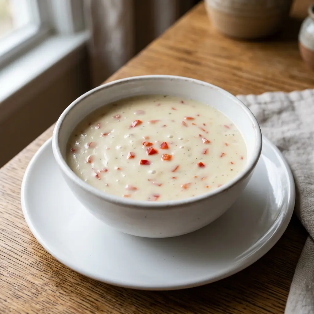 All-in-One White Sauce