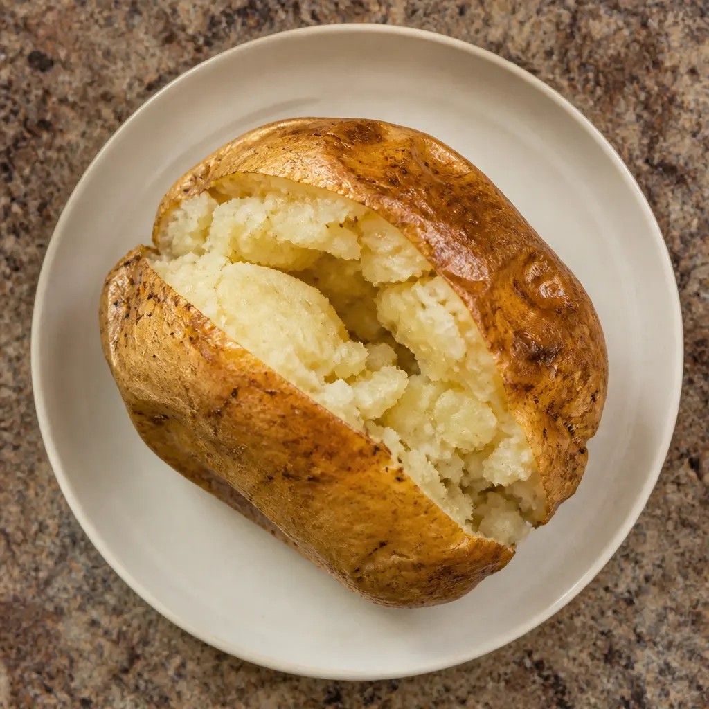 Baked Potato