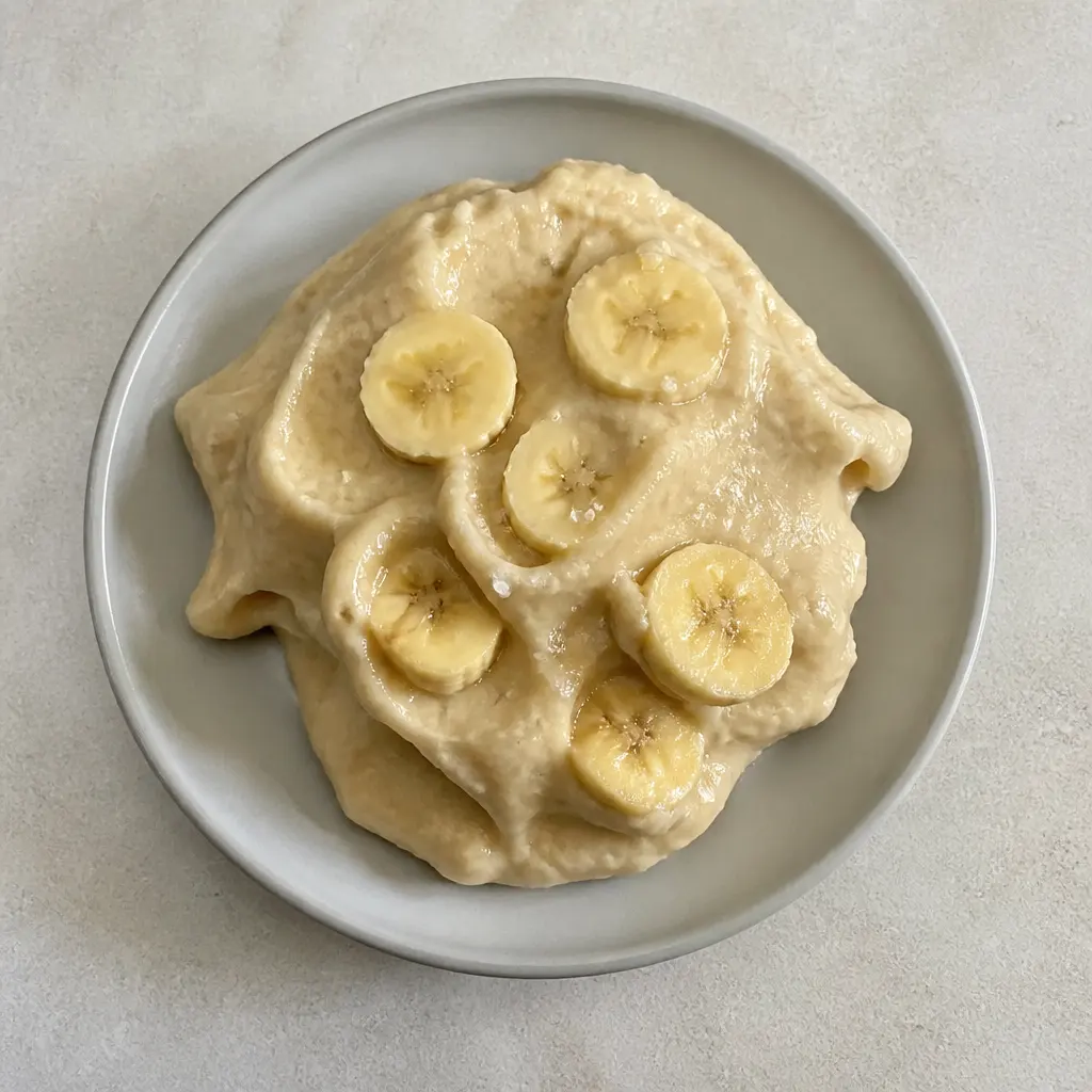 Banana Ice Cream