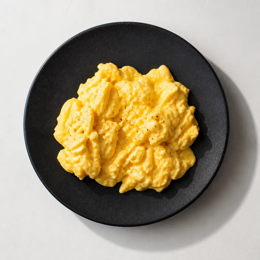 Basic Eggs